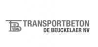 Transportbeton - De Beuckelaer NV